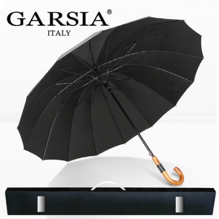 가르시아 70 16K 디그니티 원목곡자 300T 장우산 #2