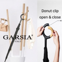 가르시아 70 링클립 장우산