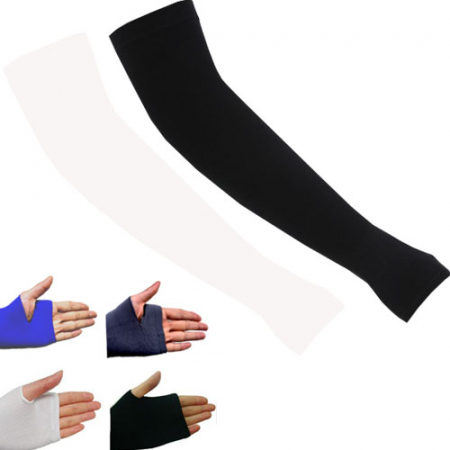 카임 무봉제 손가락 쿨토시, 손등토시, 팔토시, 쿨토시 #2