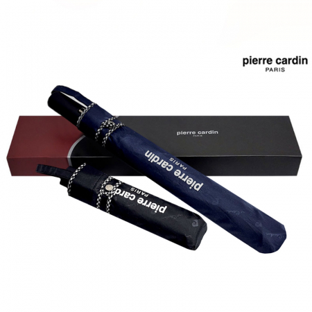 피에르가르뎅 엠보체크 우산세트 #3