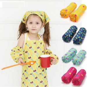 [엘리몽] 어린이용 토시