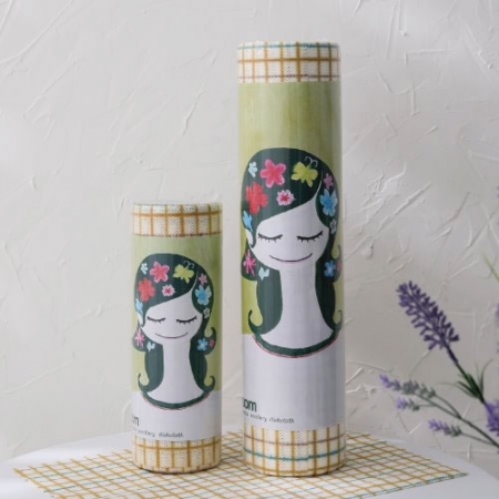 [베베솜] 빨아쓰는 롤행주 #2