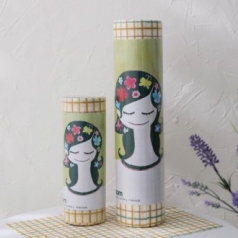 [베베솜] 빨아쓰는 롤행주