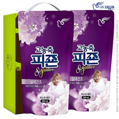 [명절 선물세트 추석 설날] 피죤 2P (2종) #3