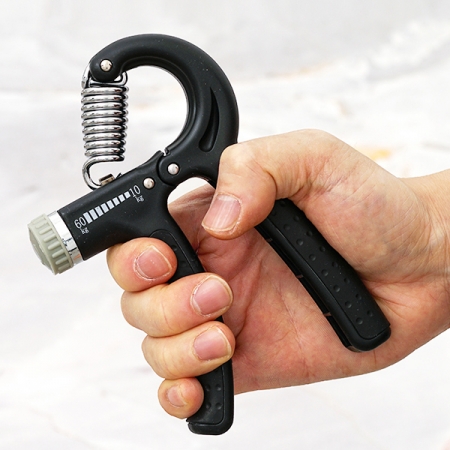 손악력기 손완력기(강도조절 카운터)/지압기 #2