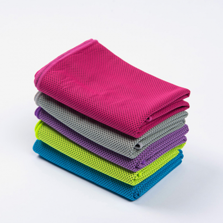 파라솔 스포츠 쿨타올 120x30cm #3