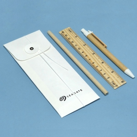 자와 필기 세트 (주문제작형) #2