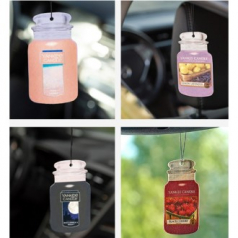 [양키캔들] 카자팩 1P 3개입 (상자포함)