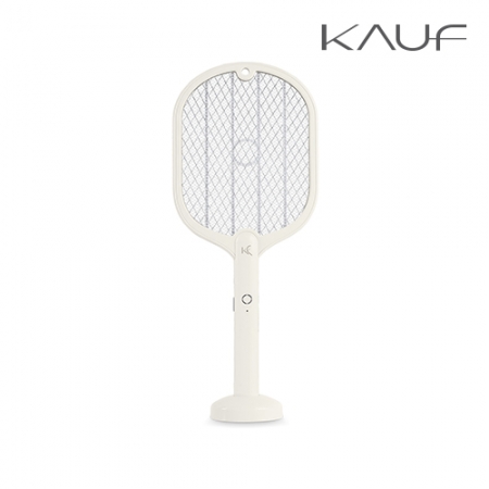 카프 3중 보호 안전망 충전식 전기 모기채 KF-MK501 #2