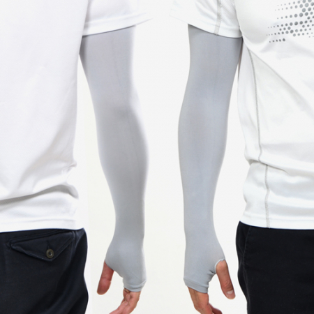 무봉제 멀티 손쿨토시 손등형 쿨토시 #2