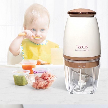 제우스 전동 다지기, 전동 다지기, 믹서기, 다지기 #5