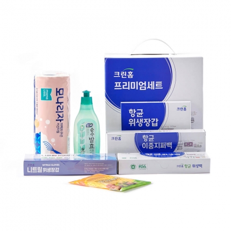 크린홈 프리미엄 주방10호 #2