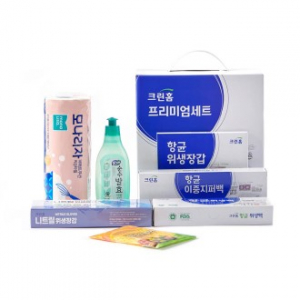 크린홈 프리미엄 주방10호