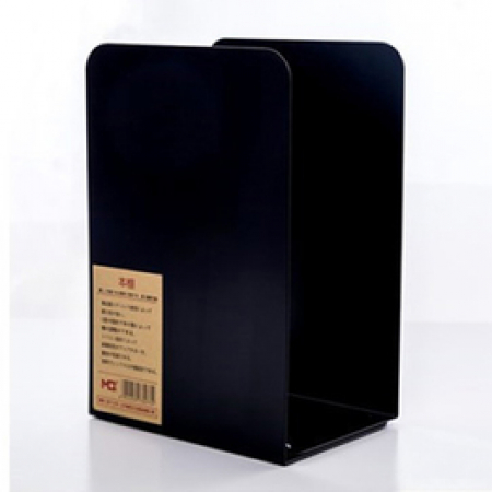 책정리 지지대 칸막이 고정 책꽂이 북엔드 2p 1 세트 심플형 #5