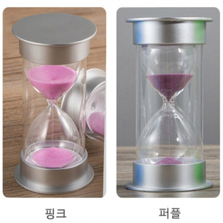 탁상 모래시계 30분 #3