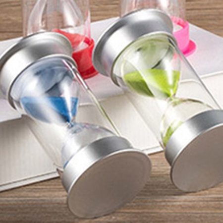 탁상 모래시계 15분 #4