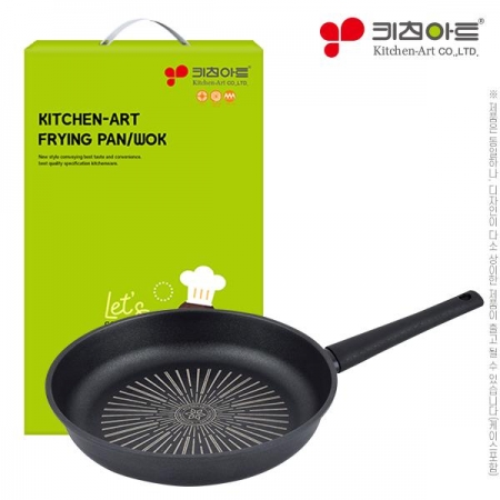 키친아트 소렐 IH 후라이팬 28cm 1P #2
