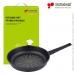 작은이미지: 키친아트 소렐 IH 후라이팬 28cm 1P #2