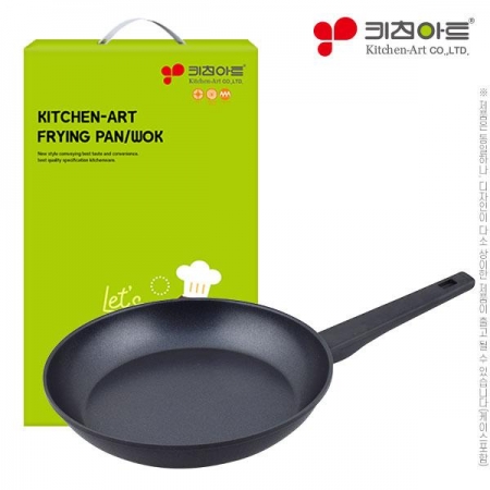 [선물세트] 키친아트 에코A 후라이팬 28cm 1P #3