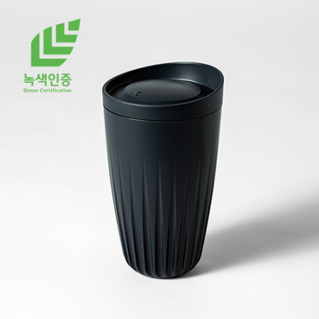친환경 녹색인증 에코 리유저블 에프리컵 12온즈  // 인쇄배송무료, 국내생산 #3