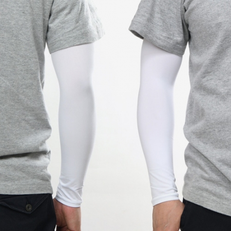 무봉제 멀티 쿨토시 자외선차단 팔토시 암슬리브 #2