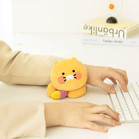 캐릭터 손목보호 쿠션 #2