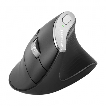 플레오맥스 무선 겸용 블루투스 버티컬 마우스 MOC-BER960 #2