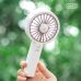 작은이미지: 일우 LED 미니 휴대용 선풍기 무소음 IW-Q77 #3