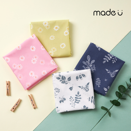 메이드유 데일리 스카프 손수건 (패턴) // 국산 #2