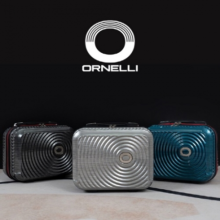 [ORNELLI] 오르넬리 라피카 안티스크래치 PVC 레디백 13인치 OS-413 #2