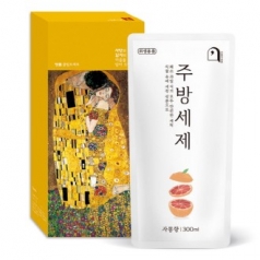 오늘의 쉼표 자몽세트 1호 1종