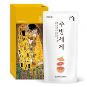 오늘의 쉼표 자몽세트 1호 1종