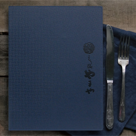 HO 인볼트 엣지 메뉴판 -A4사이즈 #2