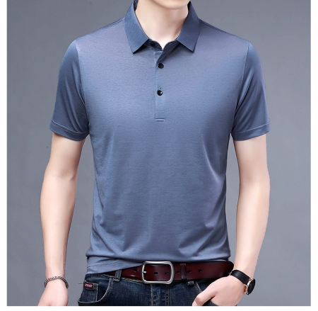 냉감 빅사이즈 쿨링 진짜 시원한 카라티 #5