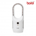 작은이미지: 보랄 USB 무선 날개없는 선풍기 BR-R100BL #2