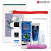 작은이미지: 엘지 여행용4종 4호 (샴푸, 비누, 치약, 칫솔) [ 선물세트] (케이스) #3