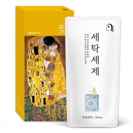 오늘의 쉼표 세트 3호 1종 #2