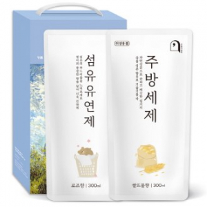 오늘의 쉼표 세트 11호 2종