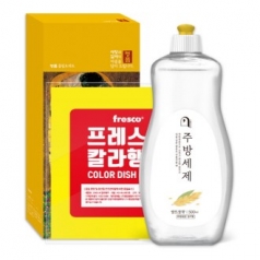 오늘의 쉼표 세트 10호 2종