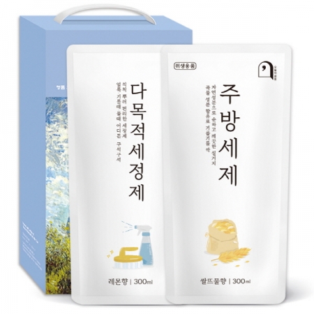 오늘의 쉼표 세트 13호 2종 #2