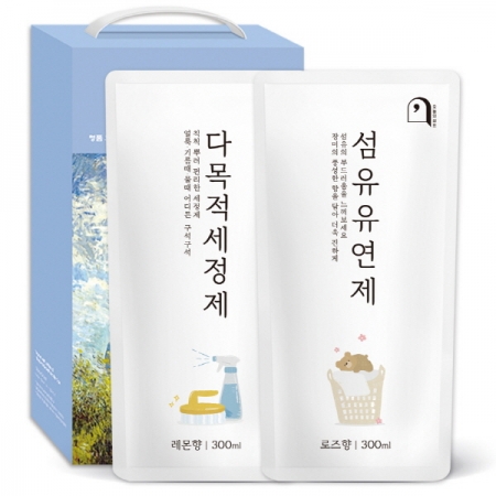 오늘의 쉼표 세트 19호 2종 #2