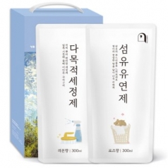 오늘의 쉼표 세트 19호 2종