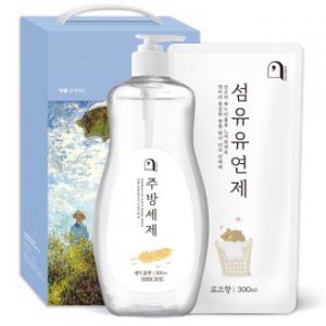 오늘의 쉼표 세트 37호 2종