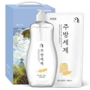 오늘의 쉼표 세트 36호 2종