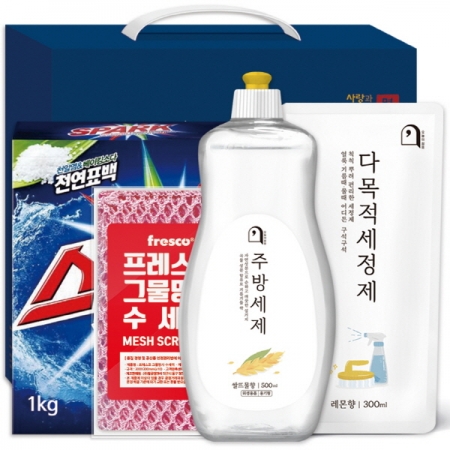 오늘의 쉼표 세트 59호 5종 #2