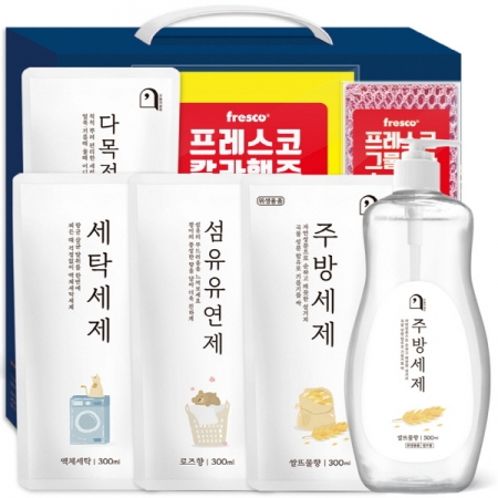 오늘의 쉼표 세트 60호 7종 #2