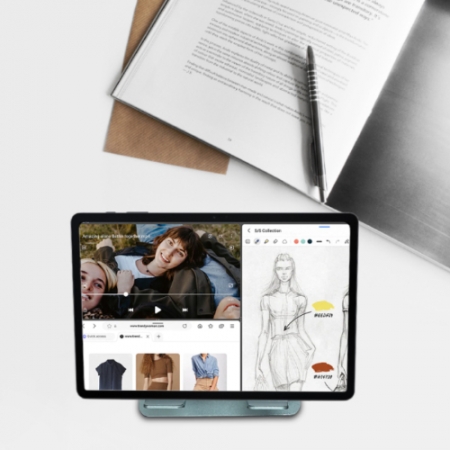 엑스트라 데스크탑 홀더 - S8 [핸드폰 거치대] #5