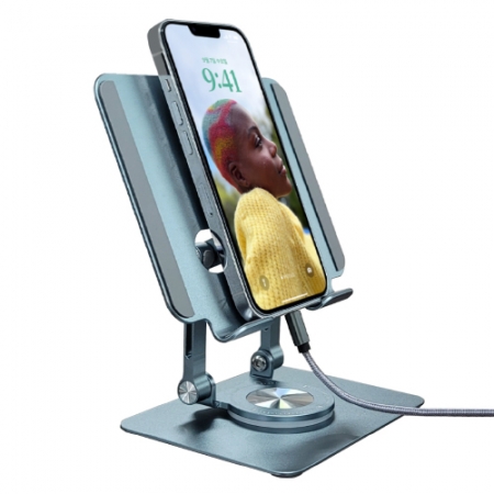 엑스트라 데스크탑 홀더 - S8 [핸드폰 거치대] #3