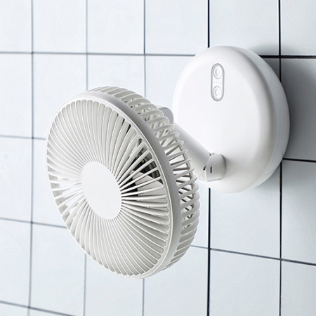 엑스트라 블루스톰 F13 무선 멀티 선풍기 #5