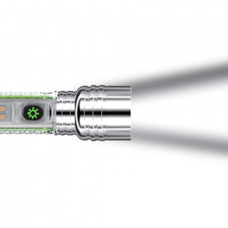 에코너 - LA10 LED 미니 손전등 #3